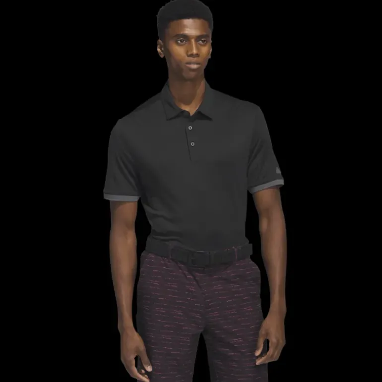HEAT.RDY Polo, golf-piké, herr - Golfpikeer - HEAT.RDY Polo, golf-piké, herr