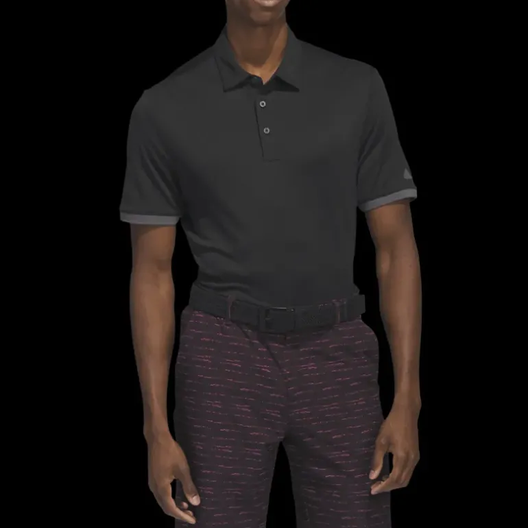 HEAT.RDY Polo, golf-piké, herr - Golfpikeer - HEAT.RDY Polo, golf-piké, herr