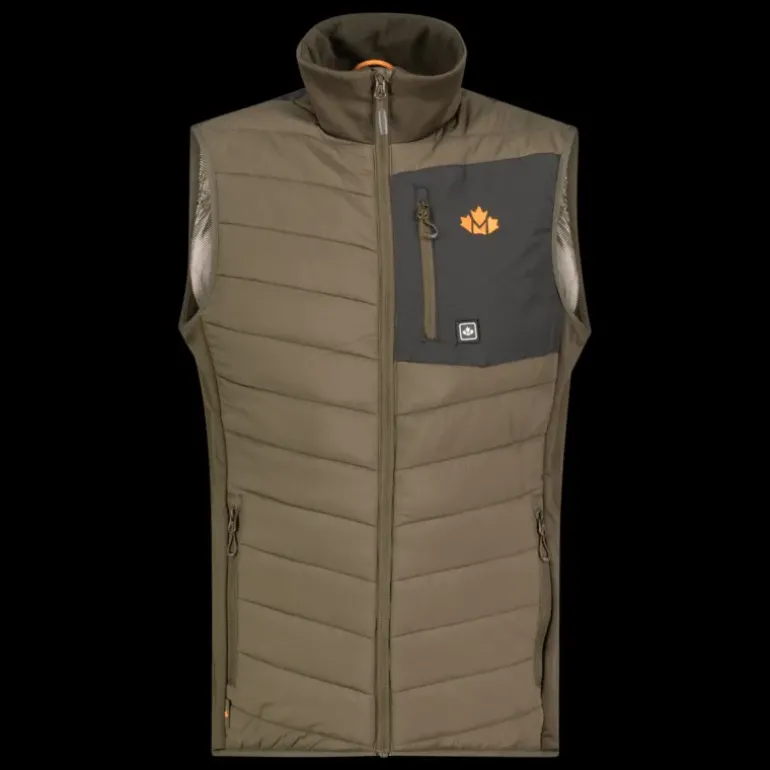 Heat Vest, värmeväst - Västar - Heat Vest, värmeväst