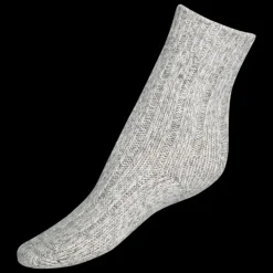 Heavy Knit Sock Jr - Bomullsstrumpor - Heavy Knit Sock Jr