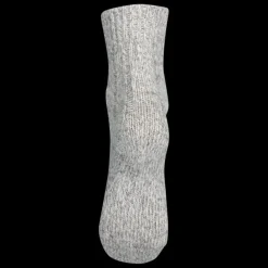 Heavy Knit Sock Jr - Bomullsstrumpor - Heavy Knit Sock Jr