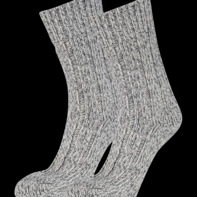 Heavy knit sock 2pk - Jaktkläder - Heavy knit sock 2pk