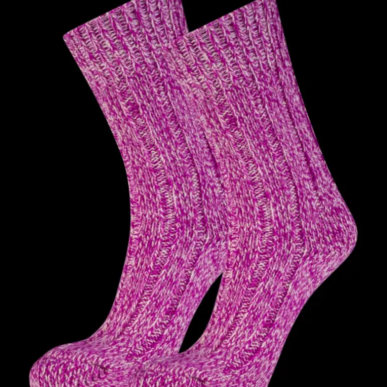 Heavy knit sock 2pk - Jaktkläder - Heavy knit sock 2pk