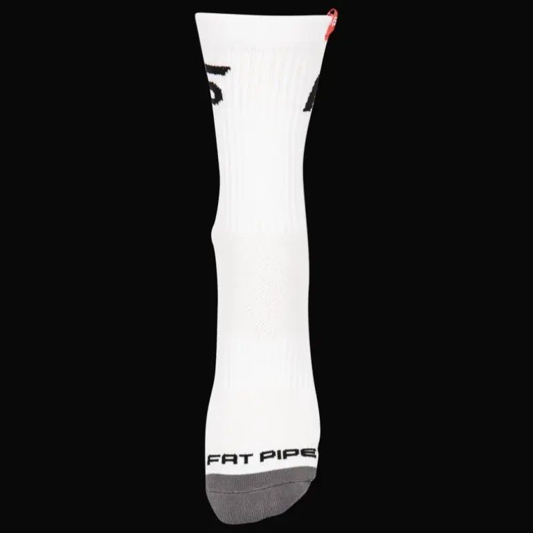Hector - Player'S Crew Socks 23/24, träningsstrumpor, innebandy, unisex - Träningskläder - Hector - Player'S Crew Socks 23/24, träningsstrumpor, innebandy, unisex