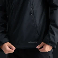 Heggelia Shell Jacket, skaljacka, herr - Skaljackor - Heggelia Shell Jacket, skaljacka, herr