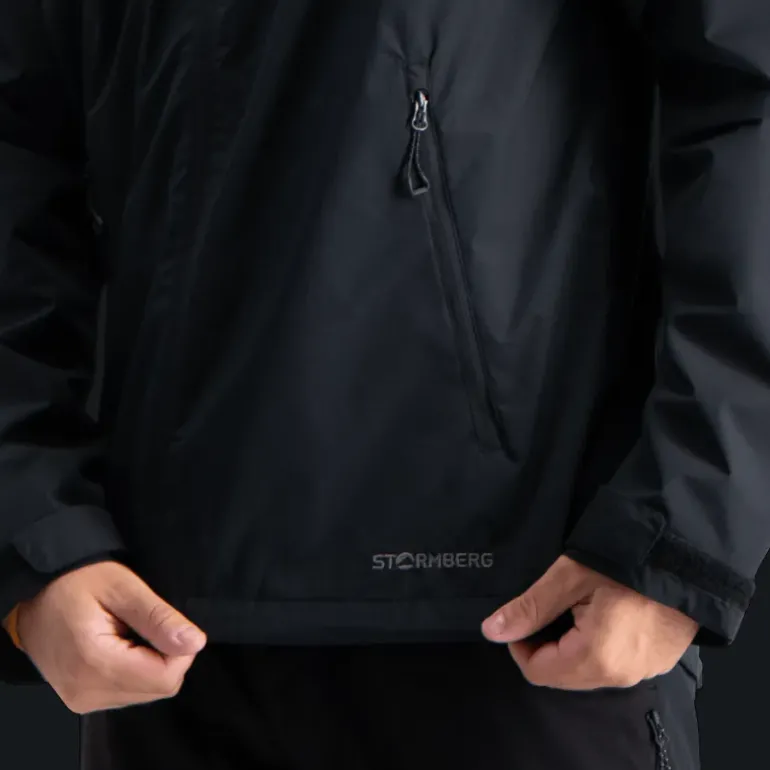 Heggelia Shell Jacket, skaljacka, herr - Skaljackor - Heggelia Shell Jacket, skaljacka, herr