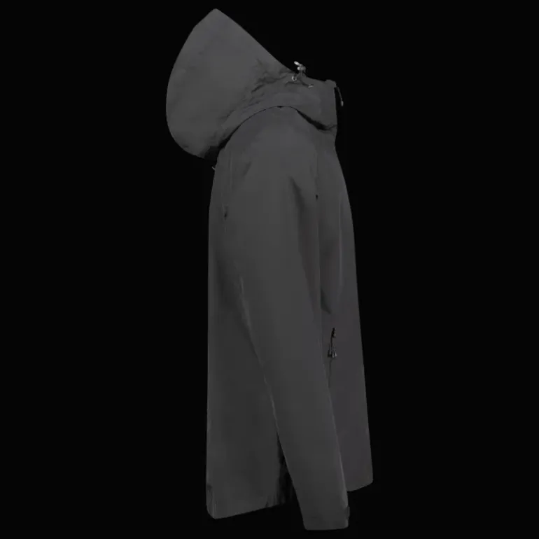 Heggelia Shell Jacket, skaljacka, herr - Skaljackor - Heggelia Shell Jacket, skaljacka, herr
