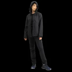Heggelia Shell Jacket W, skaljacka, dam - Skaljackor - Heggelia Shell Jacket W, skaljacka, dam