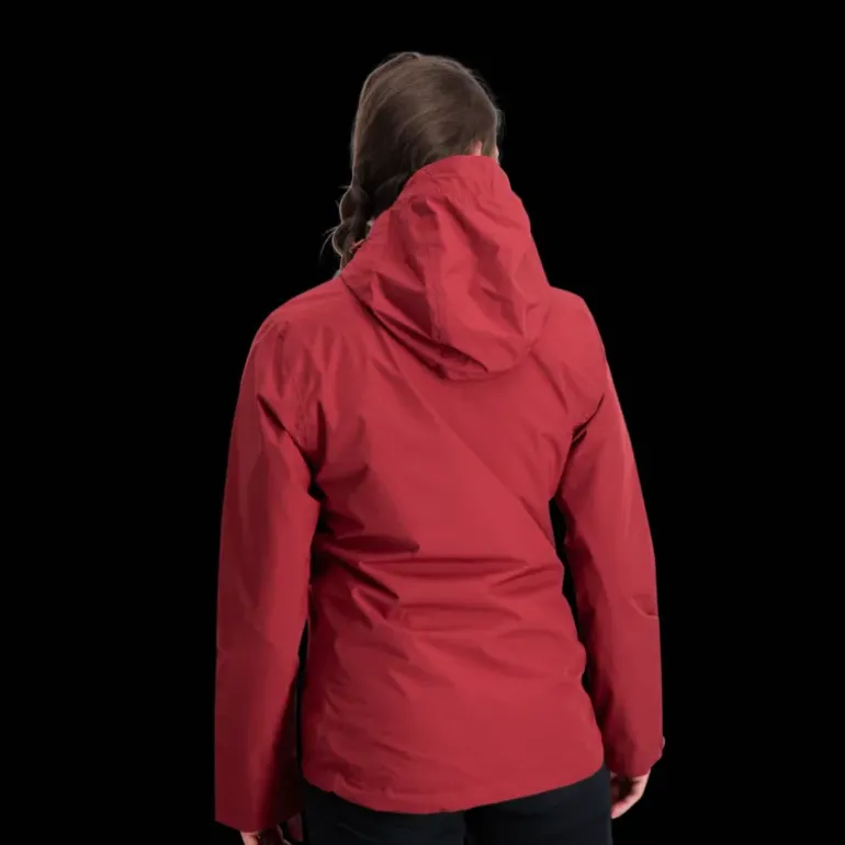 Heggelia Shell Jacket W, skaljacka, dam - Skaljackor - Heggelia Shell Jacket W, skaljacka, dam