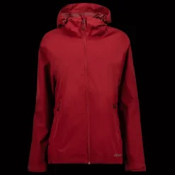 Heggelia Shell Jacket W, skaljacka, dam - Skaljackor - Heggelia Shell Jacket W, skaljacka, dam