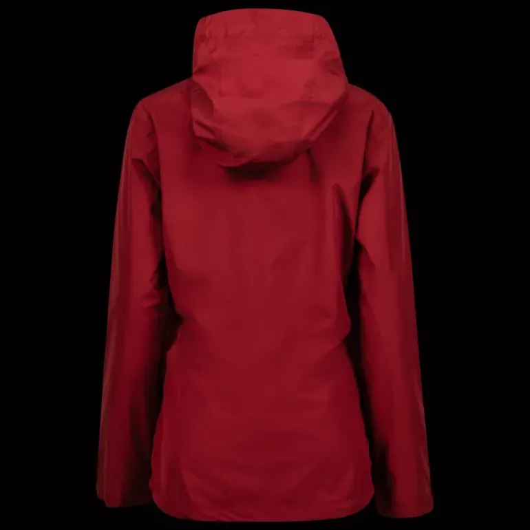 Heggelia Shell Jacket W, skaljacka, dam - Skaljackor - Heggelia Shell Jacket W, skaljacka, dam