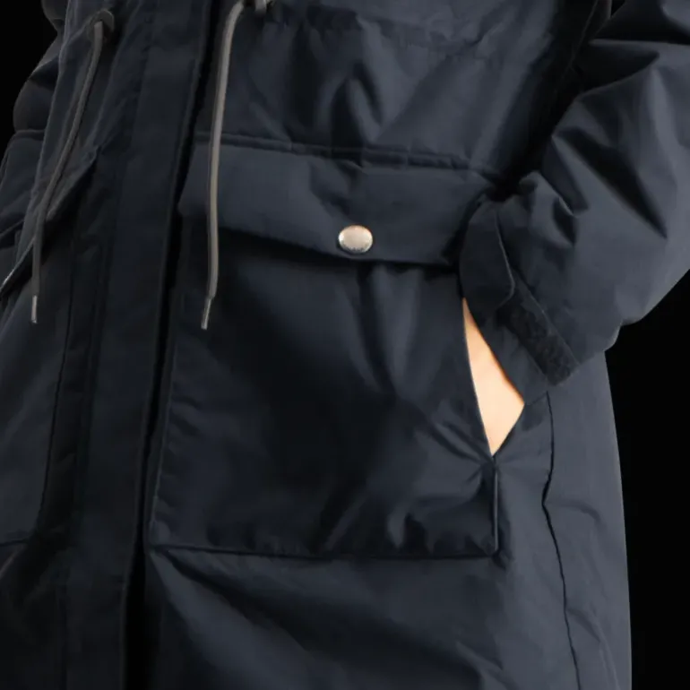 Helena Parka, vinterparkas, dam - Vinterjackor - Helena Parka, vinterparkas, dam