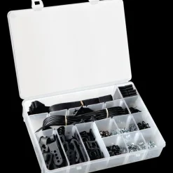Helmet Parts Kit 23/24, reparationsset hockeyhjälm - Tillbehör Hockey - Helmet Parts Kit 23/24, reparationsset hockeyhjälm