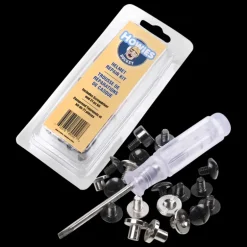Helmet Repair Kit 23/24, reparationssats - Tillbehör Hockey - Helmet Repair Kit 23/24, reparationssats