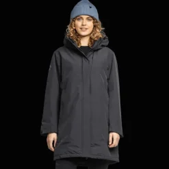 Helsinki Insulated Parka, parkas, dam - Vinterjackor - Helsinki Insulated Parka, parkas, dam