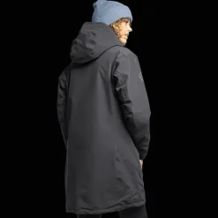 Helsinki Insulated Parka, parkas, dam - Vinterjackor - Helsinki Insulated Parka, parkas, dam