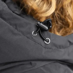 Helsinki Insulated Parka, parkas, dam - Vinterjackor - Helsinki Insulated Parka, parkas, dam