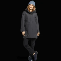 Helsinki Insulated Parka, parkas, dam - Vinterjackor - Helsinki Insulated Parka, parkas, dam
