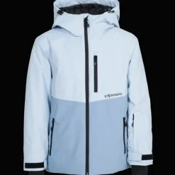 Hemavan Insulated Jacket, vinterjacka, junior - Vinterjackor - Hemavan Insulated Jacket, vinterjacka, junior