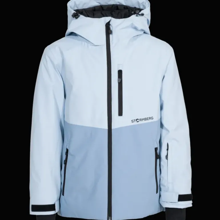 Hemavan Insulated Jacket, vinterjacka, junior - Vinterjackor - Hemavan Insulated Jacket, vinterjacka, junior
