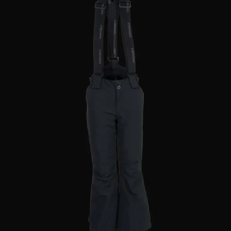 Hemavan Insulated Suspender Pants, vinterbyxor, junior - Vinterbyxor - Hemavan Insulated Suspender Pants, vinterbyxor, junior