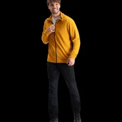 Hesseng Fleece Jacket, fleecejacka, herr - Mellanlagerjackor - Hesseng Fleece Jacket, fleecejacka, herr
