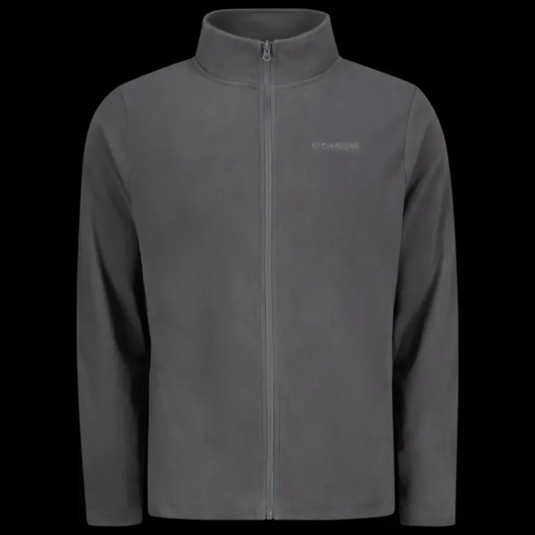 Hesseng Fleece Jacket, fleecejacka, herr - Mellanlagerjackor - Hesseng Fleece Jacket, fleecejacka, herr