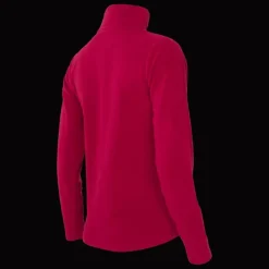 Hesseng Fleece Jacket W, fleecejacka, dam - Mellanlagersjackor - Hesseng Fleece Jacket W, fleecejacka, dam
