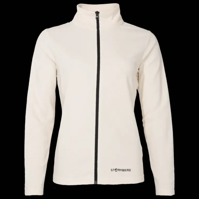 Hesseng Fleece Jacket W, fleecejacka, dam - Mellanlagersjackor - Hesseng Fleece Jacket W, fleecejacka, dam