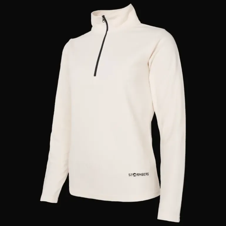 Hesseng Zip Fleece, fleecetröja, dam - Fleecetröjor - Hesseng Zip Fleece, fleecetröja, dam