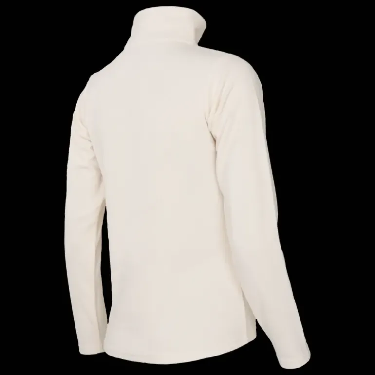 Hesseng Zip Fleece, fleecetröja, dam - Fleecetröjor - Hesseng Zip Fleece, fleecetröja, dam