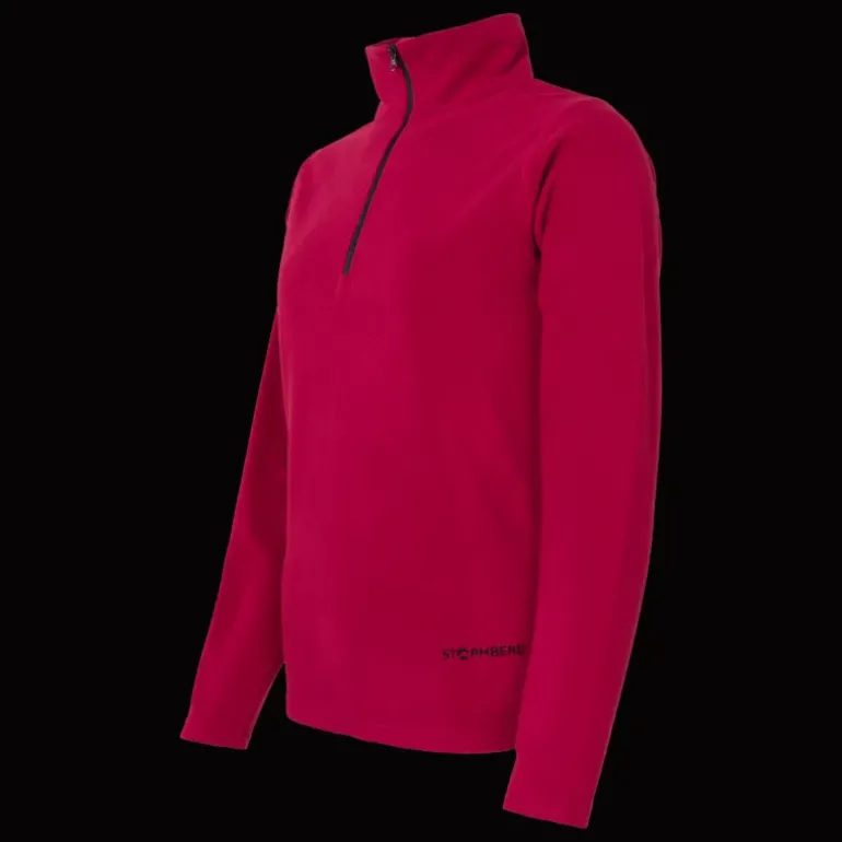 Hesseng Zip Fleece, fleecetröja, dam - Fleecetröjor - Hesseng Zip Fleece, fleecetröja, dam