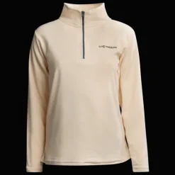 Hesseng Zip Fleece, fleecetröja, dam - Fleecetröjor - Hesseng Zip Fleece, fleecetröja, dam