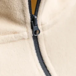 Hesseng Zip Fleece, fleecetröja, dam - Fleecetröjor - Hesseng Zip Fleece, fleecetröja, dam