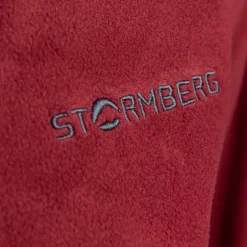 Hesseng Zip Fleece, fleecetröja, dam - Fleecetröjor - Hesseng Zip Fleece, fleecetröja, dam