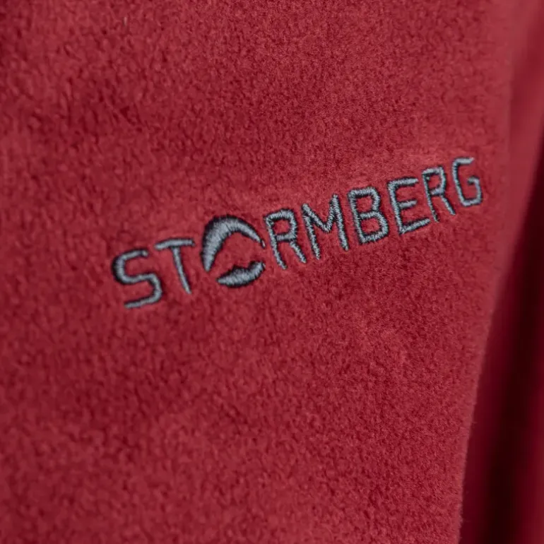 Hesseng Zip Fleece, fleecetröja, dam - Fleecetröjor - Hesseng Zip Fleece, fleecetröja, dam