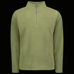 Hesseng Zip Fleece, fleecetröja - Fleecetröjor - Hesseng Zip Fleece, fleecetröja