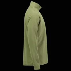 Hesseng Zip Fleece, fleecetröja - Fleecetröjor - Hesseng Zip Fleece, fleecetröja