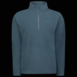 Hesseng Zip Fleece, fleecetröja - Fleecetröjor - Hesseng Zip Fleece, fleecetröja