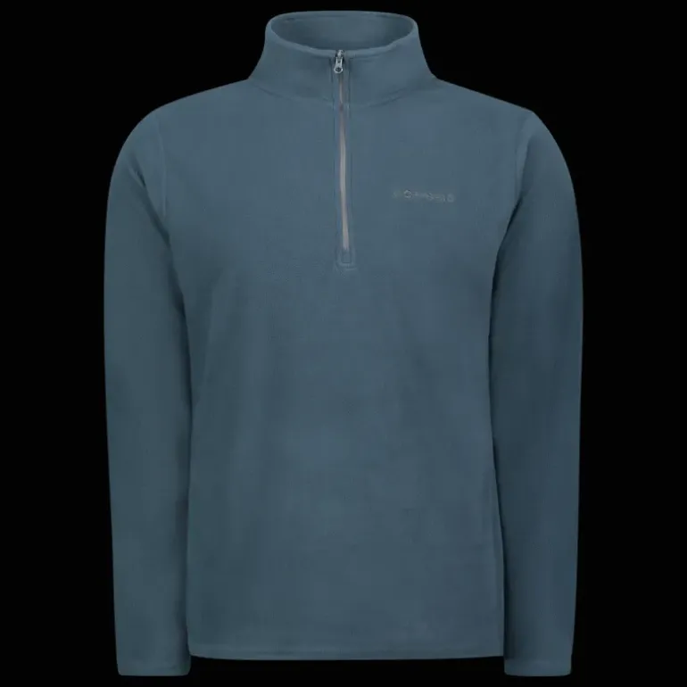Hesseng Zip Fleece, fleecetröja - Fleecetröjor - Hesseng Zip Fleece, fleecetröja