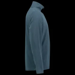 Hesseng Zip Fleece, fleecetröja - Fleecetröjor - Hesseng Zip Fleece, fleecetröja