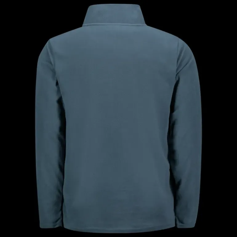 Hesseng Zip Fleece, fleecetröja - Fleecetröjor - Hesseng Zip Fleece, fleecetröja