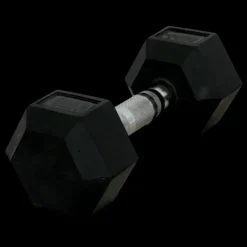 Hex Dumbbell 17,5 kg, hantel - Hantlar - Hex Dumbbell 17,5 kg, hantel