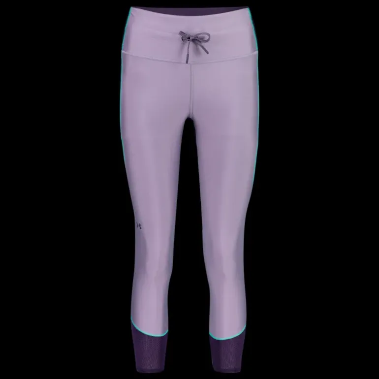 HG Armour 6M Ankle Leg Block, träningstights dam - Träningstights - HG Armour 6M Ankle Leg Block, träningstights dam