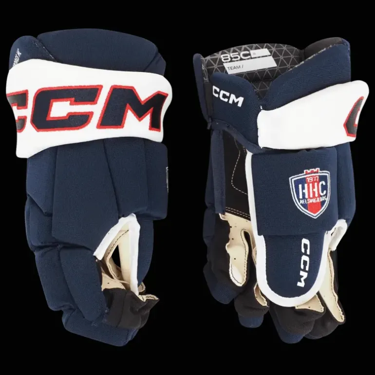 Hg85C - Helsingborgs HC, hockeyhandskar, senior - Hockeyhandskar - Hg85C - Helsingborgs HC, hockeyhandskar, senior