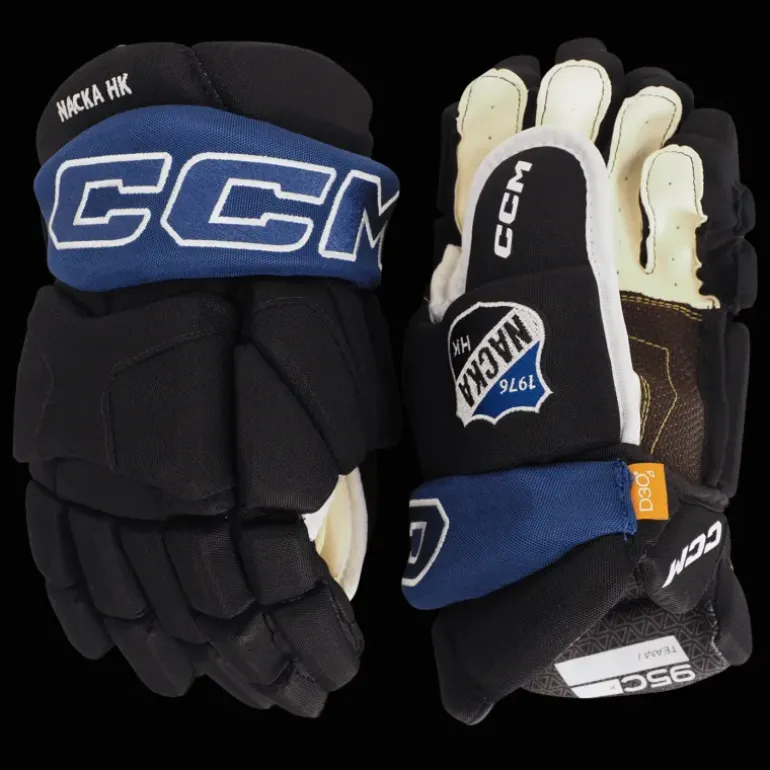 Hg95C Sr - Nacka - Hockeyhandskar - Hg95C Sr - Nacka