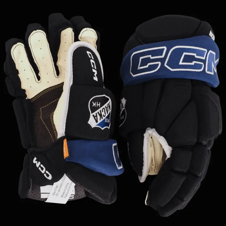 Hg95C Sr - Nacka - Hockeyhandskar - Hg95C Sr - Nacka