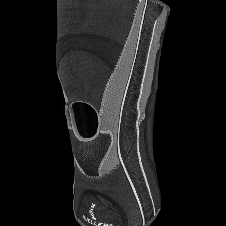 Hg80 Premium Knee Stabilizer, knästöd - Knä - Hg80 Premium Knee Stabilizer, knästöd