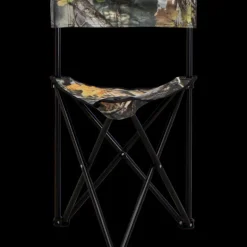 Highback Chair, hopfällbar stol - Diverse Jakttillbehör - Highback Chair, hopfällbar stol