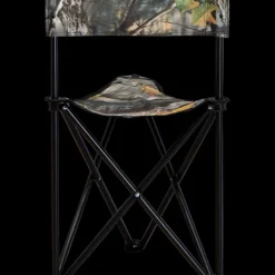 Highback Chair, hopfällbar stol - Diverse Jakttillbehör - Highback Chair, hopfällbar stol